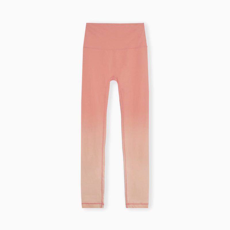 Seamless Gradient Pants